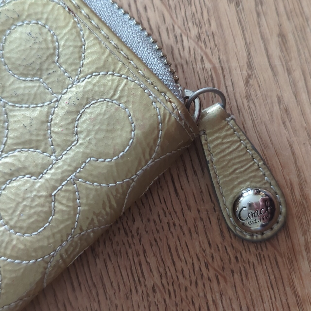 Coach wallets - Picture 8 of 16